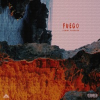 Fuego - Single - Sammy Pharaoh