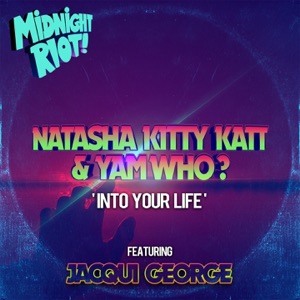 Into Your Life - Single