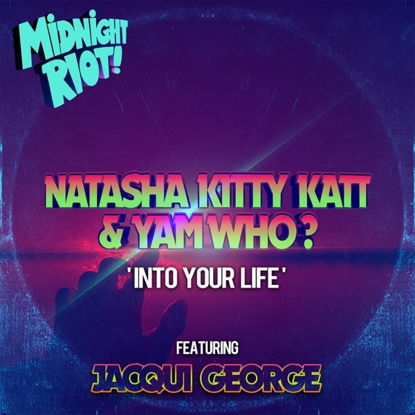 Into Your Life - Single