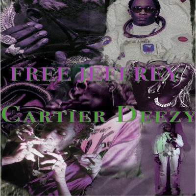 Free Jeffrey - Single