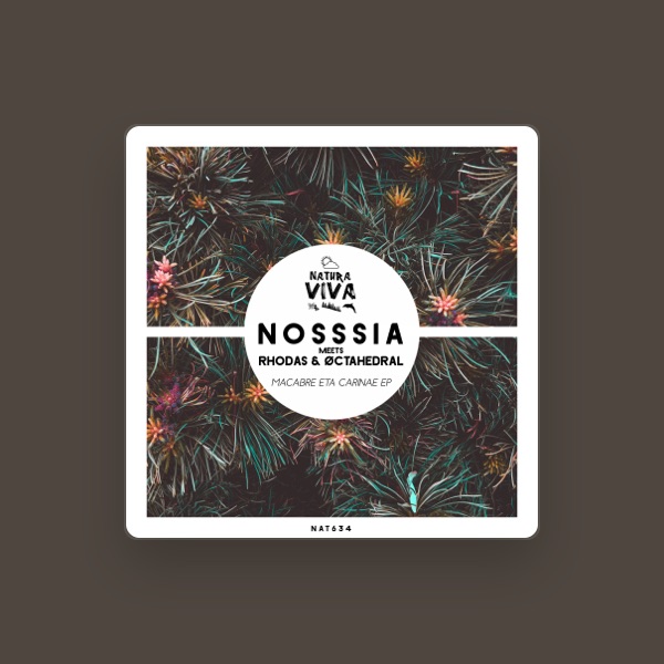 Nosssia's avatar