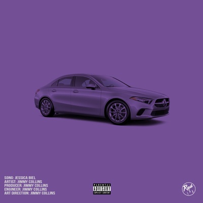 Jessica Biel - Single