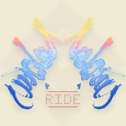 Moebius Ride - Jimmy Jam