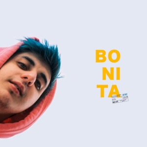 BONITA (feat. Maneyx & Kevo) - Single