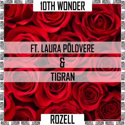 10th Wonder (feat. Laura Poldvere & Tigran) - Single