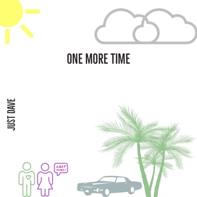 One More Time - Single