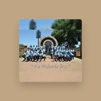 Listen to Sacred Heart Voices of Christ, watch music videos, read bio, see tour dates & more!
