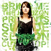 Suicide Season (The Secret Handshake Remix) artwork