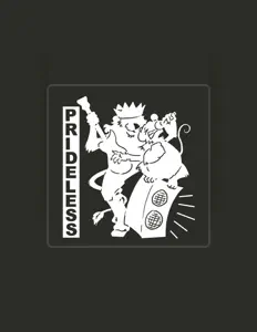 Posłuchaj wykonawcy Prideless, obejrzyj teledyski, przeczytaj biografię, zobacz daty tras koncertowych i nie tylko!