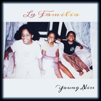 La Familia - Single - Young Niss