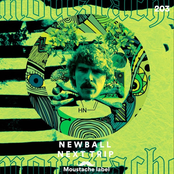 Next Trip - Single