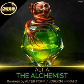 The Alchemist (Alter Form Remix) Alta
