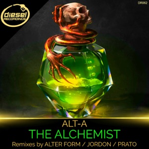 The Alchemist - EP