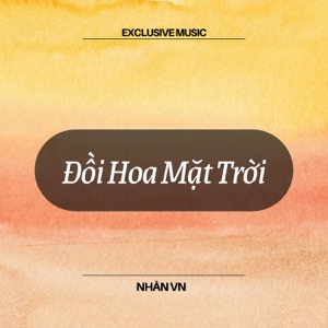 Đồi Hoa Mặt Trời (Nhân VN Mix) [Full Instrumental]