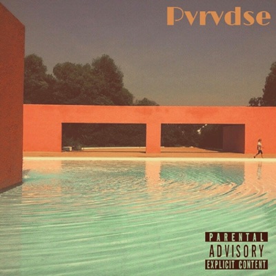 Pvrvdse - Single