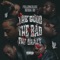 Hurricane (feat. Jake & Papa & Lil Gino) - followJOJOE & Budda Ru lyrics