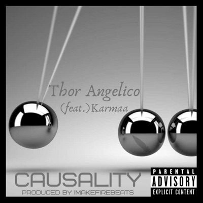 Causality (feat. Karmaa) - Single