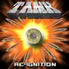 Tank - This Means War (Re-Recorded)