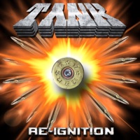 Tank - This Means War (Re-Recorded)
