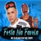 Festa na Favela (feat. MC Trope) - Mc Glocado lyrics