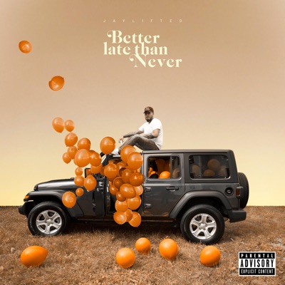 Better Late Than Never