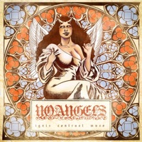 No Angels (feat. Ignis, Muso, Contra$t & Kid Lethal) - Single - Listen2thekids