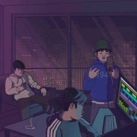 ไม่มีแล้ว (feat. Mine, Jayday & Future R) CNXTOWN