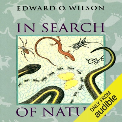 In Search of Nature (Unabridged)