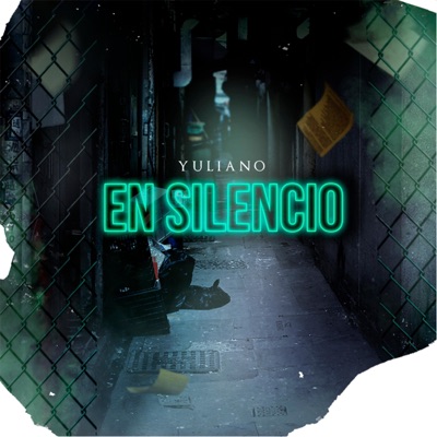 En Silencio - Single
