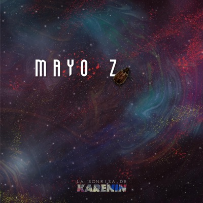 Mayo Z (Sencillo) - Single