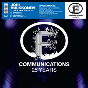 Fcom 25 Selkäsaari - EP