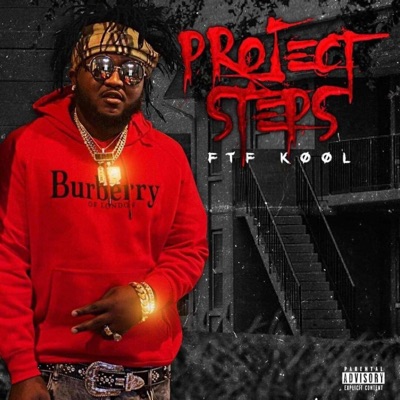 Project Steps - Single