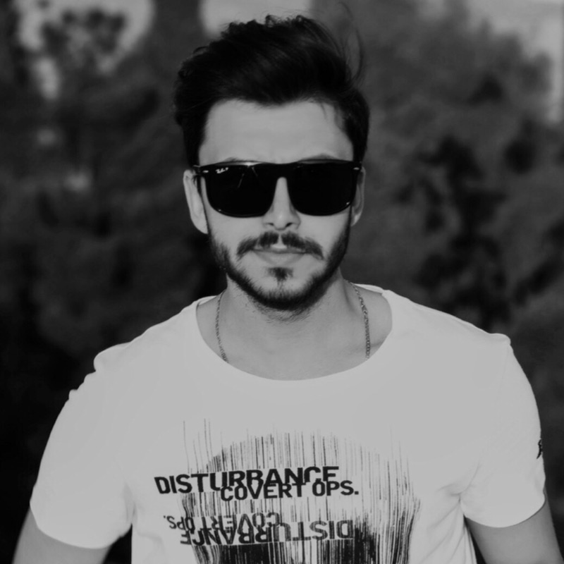 Kahisaleem - Abdullah Harki