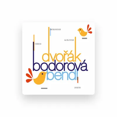 Listen to Michaela Rózsa Růžičková, watch music videos, read bio, see tour dates & more!