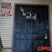 Trap Door (feat. Lux) - Single - LA SkyyWalker