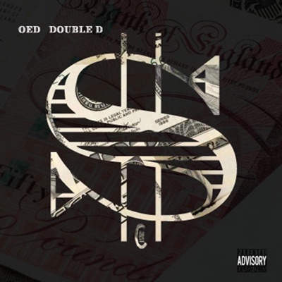 OED N Double D