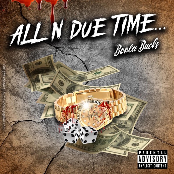 All N Due Time