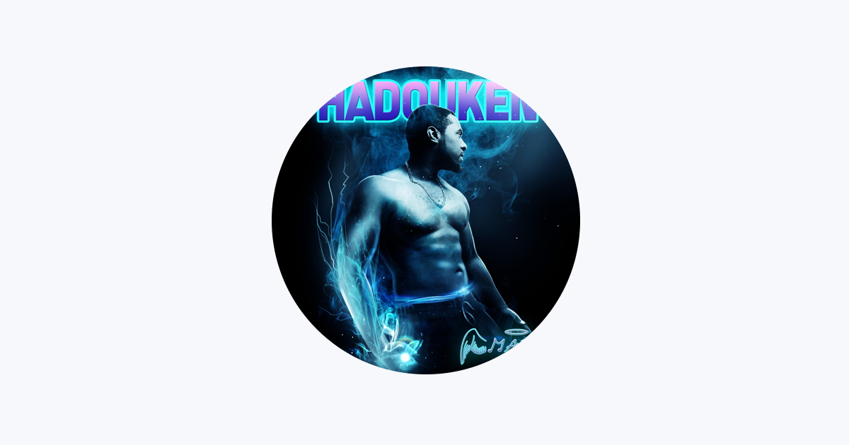 Ma11y - Apple Music