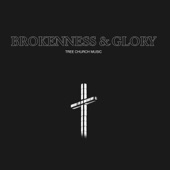 Brokenness and Glory (Live) artwork
