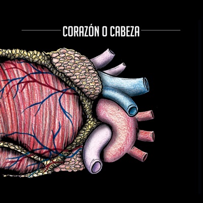Corazón o Cabeza (feat. Kazu)