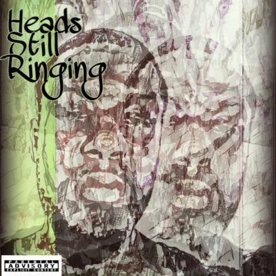 Heads Still Ringing - EP