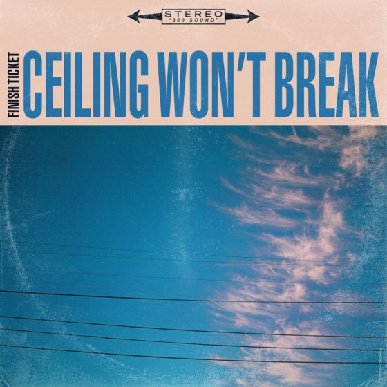 Cover artwork for Ceiling Won't Break
