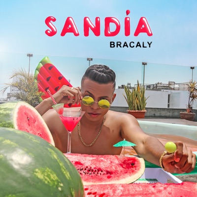 Sandía - Single