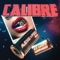 Calibre (feat. Casper Mágico & Nio García) artwork