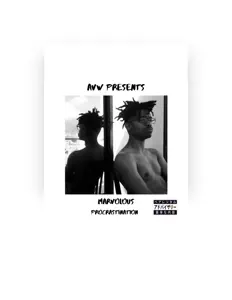 聆聽 Marvolous、觀看音樂影片、閱讀小傳、查看巡演日期等！