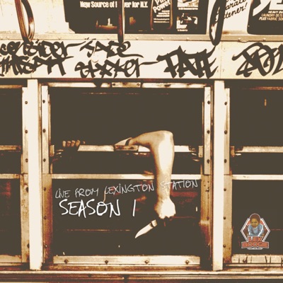 Live from Lexington Station, Season 1