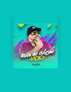 Ouça Rota de Colisão, assista a videoclipes, leia a biografia, veja as datas das turnês e mais!