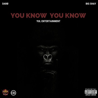 You Know You Know - Single