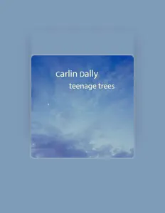 Dengarkan Carlin Dally, tonton video musik, baca bio, lihat tanggal tur & lainnya!