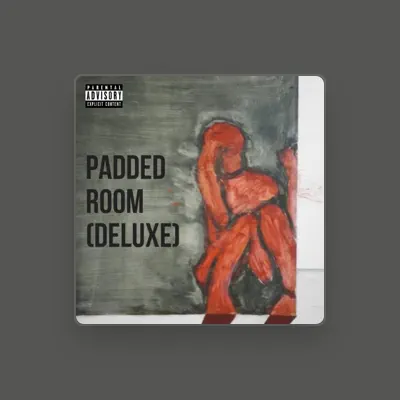 Listen to Padded Room, watch music videos, read bio, see tour dates & more!